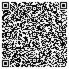 QR code with Opssion Beauty Salon contacts