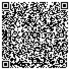 QR code with Amedeq Medical Equipment contacts