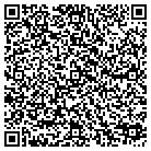 QR code with One Way Beauty Supply contacts