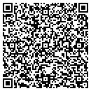 QR code with Cuttin' Up contacts