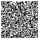 QR code with 377 Storage contacts