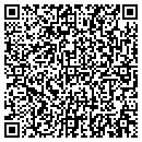 QR code with C & F Designs contacts
