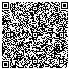QR code with Chiropractic Center Of East Tx contacts