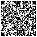 QR code with Haywood Haven contacts