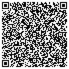 QR code with Alejandro's Electronics contacts