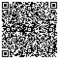 QR code with Ecom contacts