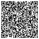 QR code with MBA Express contacts