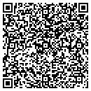 QR code with C&C Soap Works contacts