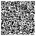 QR code with MCI contacts
