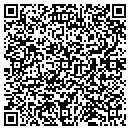 QR code with Lessig Garage contacts
