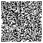 QR code with Heritage Lawn & Landscape MGT contacts