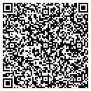 QR code with Dinersaurus contacts