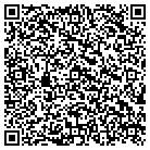 QR code with D & D Engineering contacts