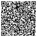 QR code with Cawdb contacts