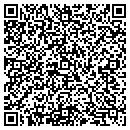 QR code with Artistry In Ink contacts