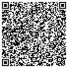 QR code with J Tek Plumbing & Services Ltd contacts