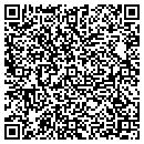 QR code with J Ds Lounge contacts