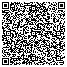 QR code with Dela Pena Octavio MD contacts