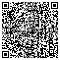 QR code with G B R A contacts