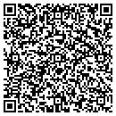 QR code with C B G Properties contacts