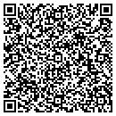 QR code with Michelles contacts
