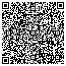 QR code with Hair Focus contacts