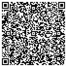 QR code with First Class Formalwear & Rntl contacts