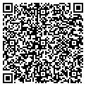QR code with Km contacts