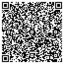 QR code with On White contacts