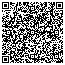 QR code with A Autoworks contacts