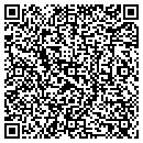 QR code with Rampage contacts