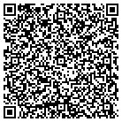 QR code with Peach Tree Apastrtments contacts