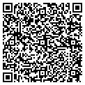 QR code with Vickers contacts