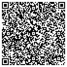QR code with Mark W Hansen Landscape A contacts