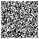 QR code with Gordon N Dancer contacts
