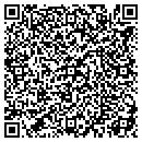 QR code with Deaf Inc contacts