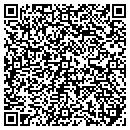 QR code with J Light Services contacts