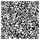 QR code with Mann Refrigeration Inc contacts