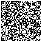QR code with J Renee Shoes & More contacts