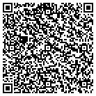 QR code with Ace Equipment Repair Inc contacts