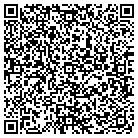 QR code with High Point Animal Hospital contacts