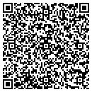 QR code with Cleburne Glass contacts