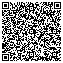 QR code with L & D Welding contacts