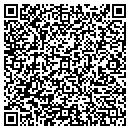 QR code with GMD Electronics contacts