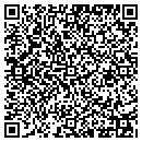 QR code with M T I Design & Build contacts