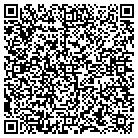 QR code with First Baptist Church-Plum Grv contacts