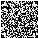 QR code with A & T Smog & Tuneup contacts
