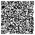 QR code with SERVPRO contacts
