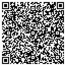 QR code with Hasper James R contacts