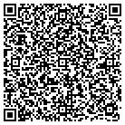 QR code with Services In Metro Billing contacts